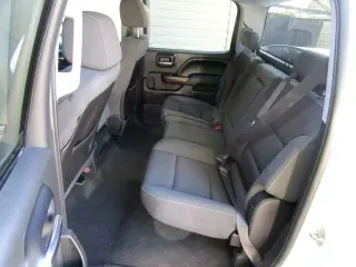 2014 GMC SIERRA 1500 CREW CAB