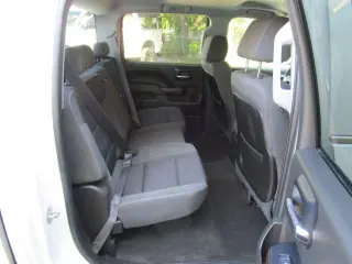 2014 GMC SIERRA 1500 CREW CAB