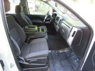2014 GMC SIERRA 1500 CREW CAB