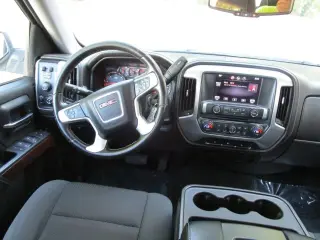 2014 GMC SIERRA 1500 CREW CAB