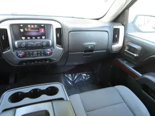 2014 GMC SIERRA 1500 CREW CAB