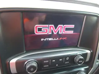 2014 GMC SIERRA 1500 CREW CAB