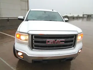 2014 GMC SIERRA 1500 CREW CAB