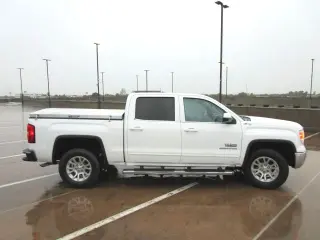 2014 GMC SIERRA 1500 CREW CAB