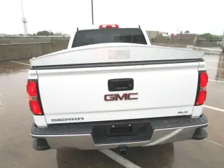 2014 GMC SIERRA 1500 CREW CAB