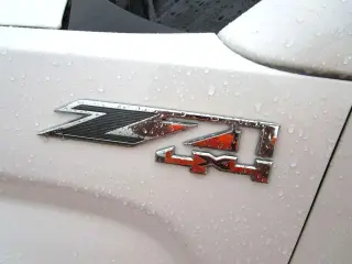 2014 GMC SIERRA 1500 CREW CAB
