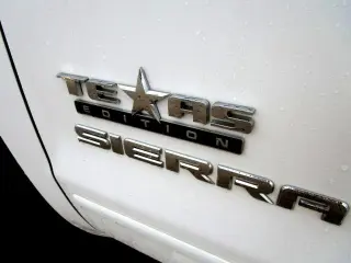 2014 GMC SIERRA 1500 CREW CAB