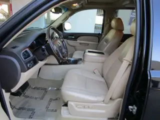 2011 GMC YUKON