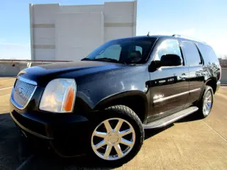 2011 GMC YUKON
