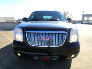 2011 GMC YUKON