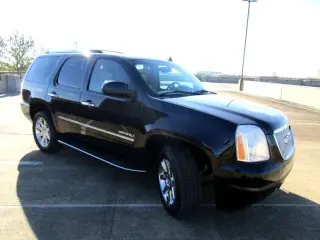 2011 GMC YUKON