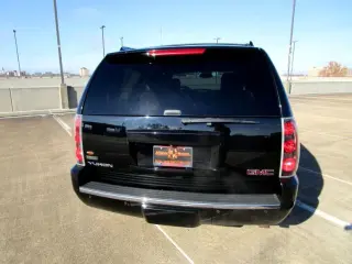 2011 GMC YUKON