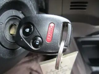 2011 HONDA CIVIC