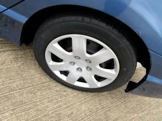 2011 HONDA CIVIC