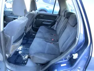 2006 HONDA CR-V