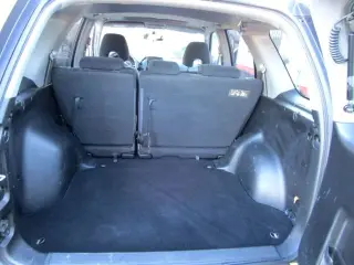 2006 HONDA CR-V