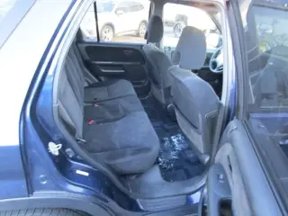 2006 HONDA CR-V