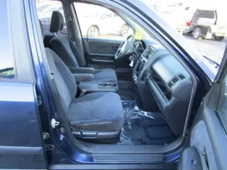 2006 HONDA CR-V