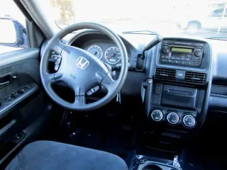 2006 HONDA CR-V