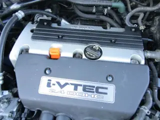 2006 HONDA CR-V