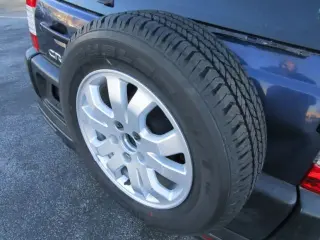 2006 HONDA CR-V