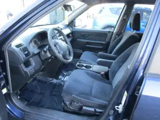 2006 HONDA CR-V