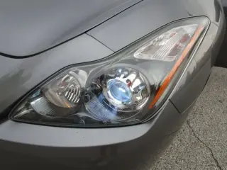 2012 INFINITI G