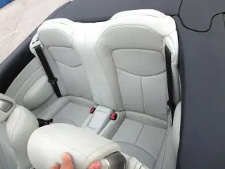 2012 INFINITI G