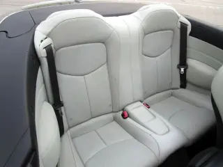 2012 INFINITI G