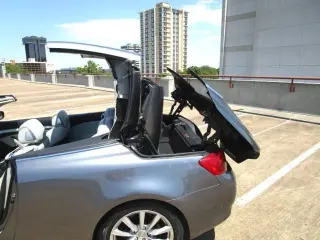 2012 INFINITI G