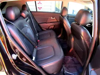 2013 KIA SPORTAGE