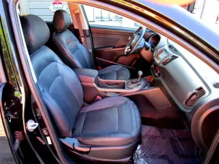 2013 KIA SPORTAGE