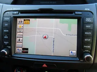 2013 KIA SPORTAGE