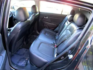 2013 KIA SPORTAGE
