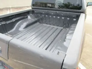 2013 NISSAN FRONTIER CREW CAB