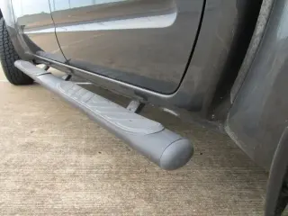 2013 NISSAN FRONTIER CREW CAB