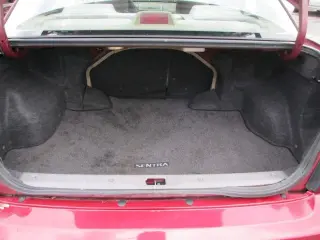 2003 NISSAN SENTRA