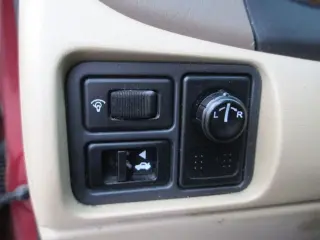 2003 NISSAN SENTRA