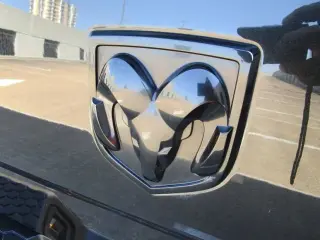 2017 RAM 1500 QUAD CAB