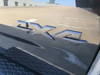 2017 RAM 1500 QUAD CAB