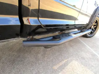 2017 RAM 1500 QUAD CAB