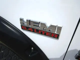 2016 RAM 2500 REGULAR CAB