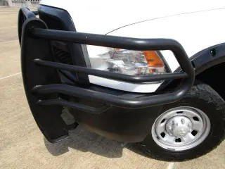 2016 RAM 2500 REGULAR CAB