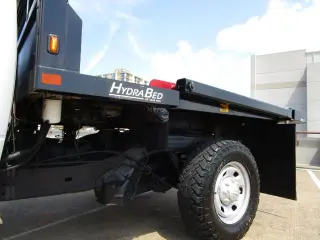 2016 RAM 2500 REGULAR CAB