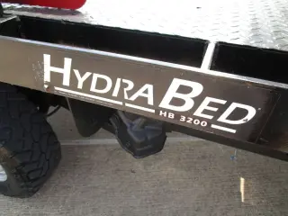 2016 RAM 2500 REGULAR CAB