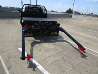 2016 RAM 2500 REGULAR CAB