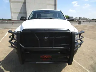 2016 RAM 2500 REGULAR CAB