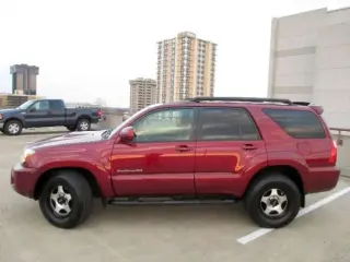 2006 TOYOTA 4RUNNER