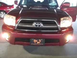 2006 TOYOTA 4RUNNER