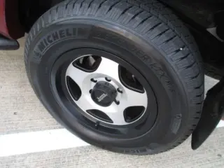 2006 TOYOTA 4RUNNER
